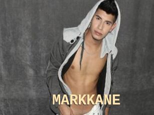 MARKKANE