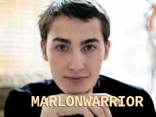 MARLON_WARRIOR