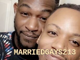 MARRIEDGAYS213
