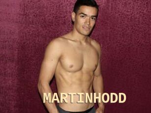 MARTINHODD