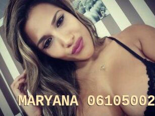 MARYANA-06105002