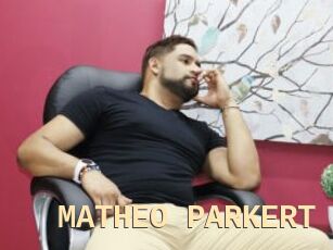 MATHEO_PARKERT