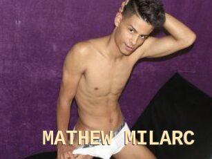 MATHEW_MILARC