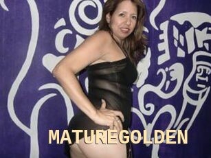 MATUREGOLDEN