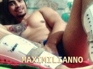 MAXIMILIANNO