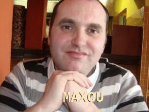 MAXOU