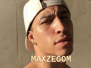 MAXZEGOM