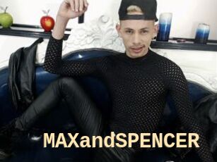 MAXandSPENCER