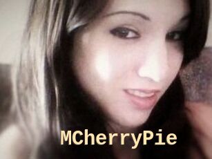MCherryPie