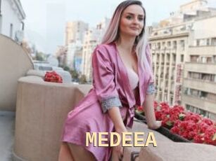 MEDEEA