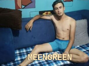MEENGREEN