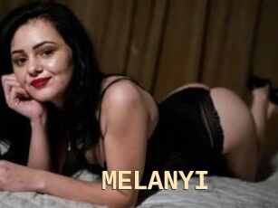 MELANYI
