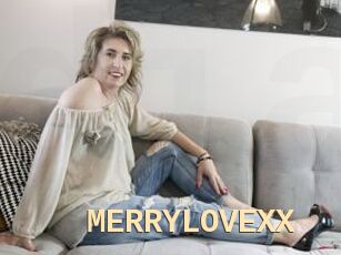 MERRYLOVEXX