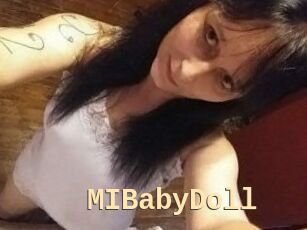 MIBabyDoll