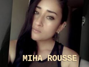 MIHA_ROUSSE