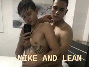 MIKE_AND_LEAN