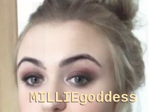 MILLIEgoddess