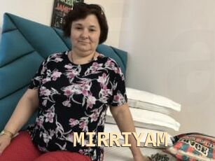 MIRRIYAM