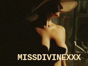 MISSDIVINEXXX