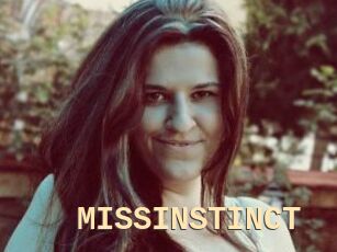 MISSINSTINCT
