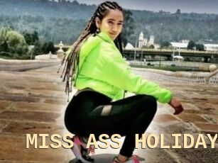 MISS_ASS_HOLIDAY