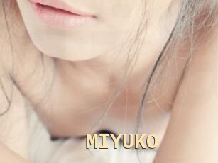 MIYUKO