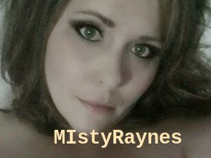 MIstyRaynes