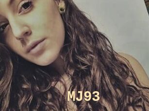 MJ93