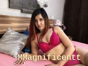 MMagnificentt
