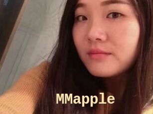 MMapple