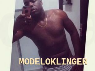 MODELOKLINGER