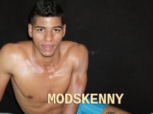 MODSKENNY