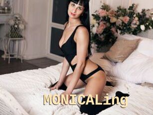 MONICALing