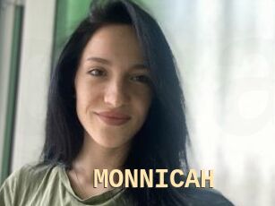 MONNICAH