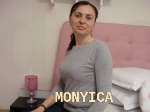 MONYICA