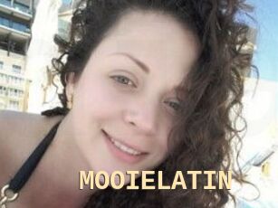MOOIELATIN