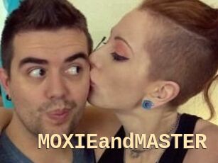 MOXIEandMASTER