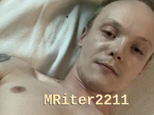MRiter2211