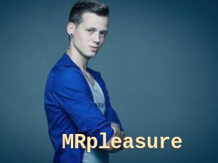 MRpleasure