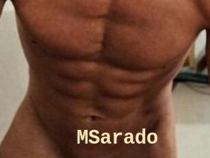 MSarado