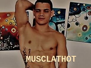 MUSCLATHOT