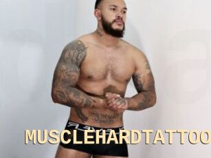 MUSCLEHARDTATTOO