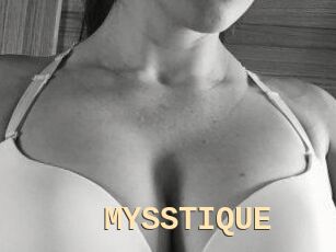 MYSSTIQUE