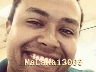 MaLaKai3000