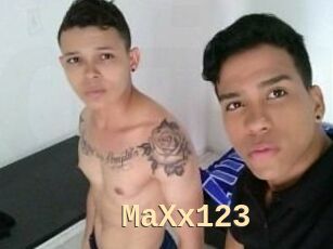 MaXx123