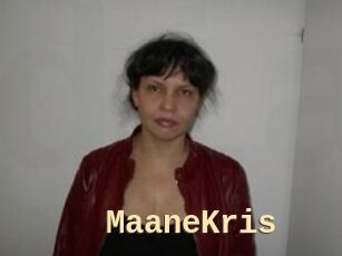 MaaneKris