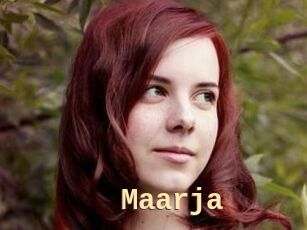 Maarja
