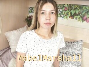 MabelMarshall