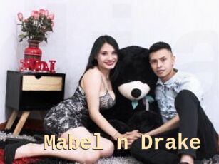 Mabel_n_Drake