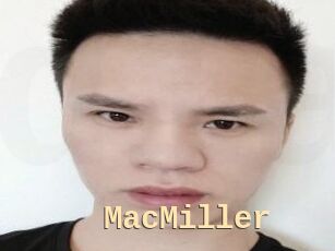 MacMiller